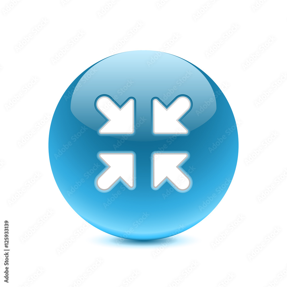 Abstract 3D App Icon Abstract 3D App Icon