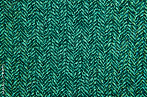 Fabric herringbone