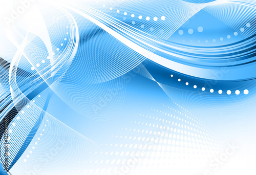 abstract backgrounds with waves.