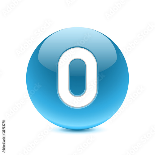 Abstract 3D App Icon