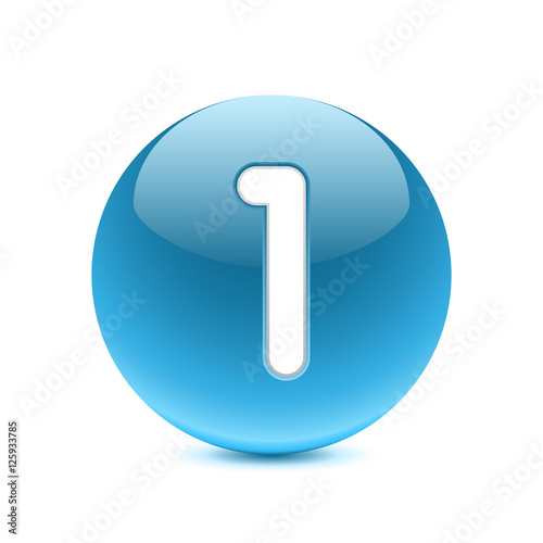 Abstract 3D App Icon