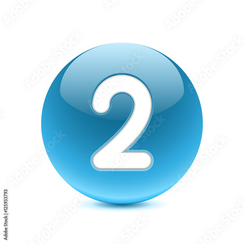 Abstract 3D App Icon
