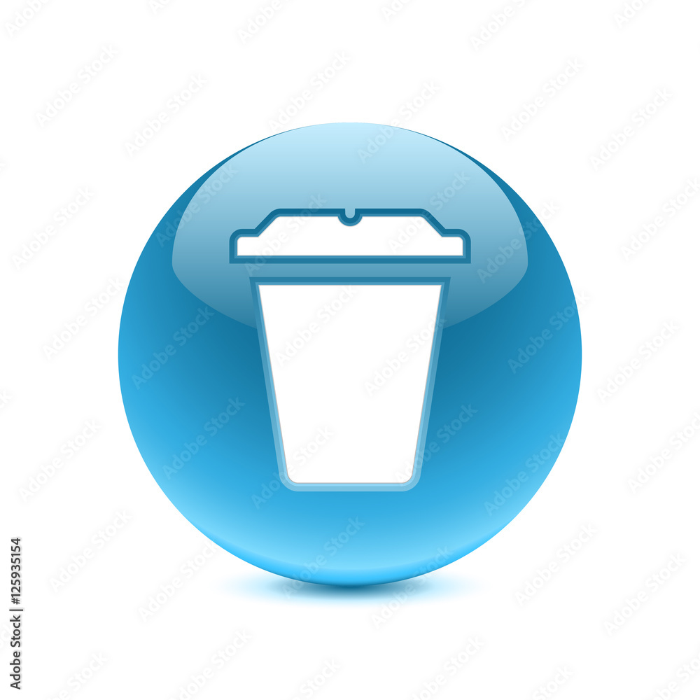 Abstract 3D App Icon Abstract 3D App Icon