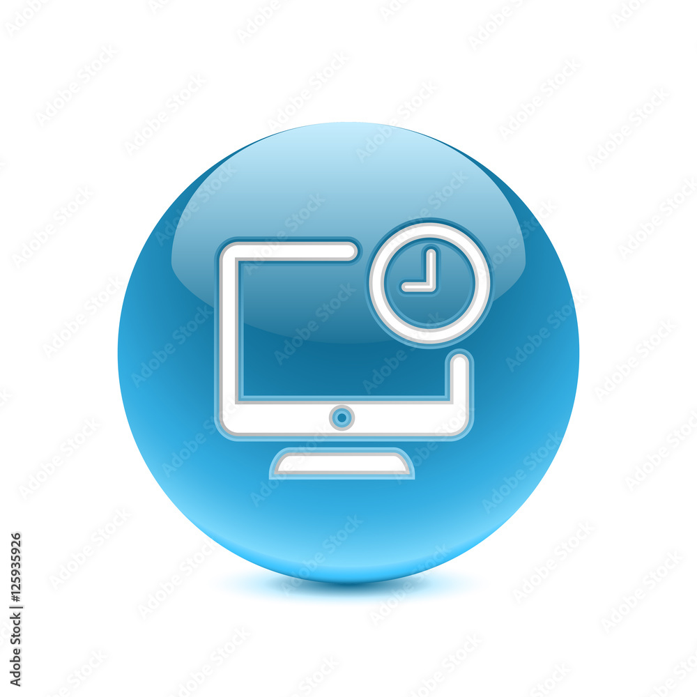 Abstract 3D App Icon Abstract 3D App Icon