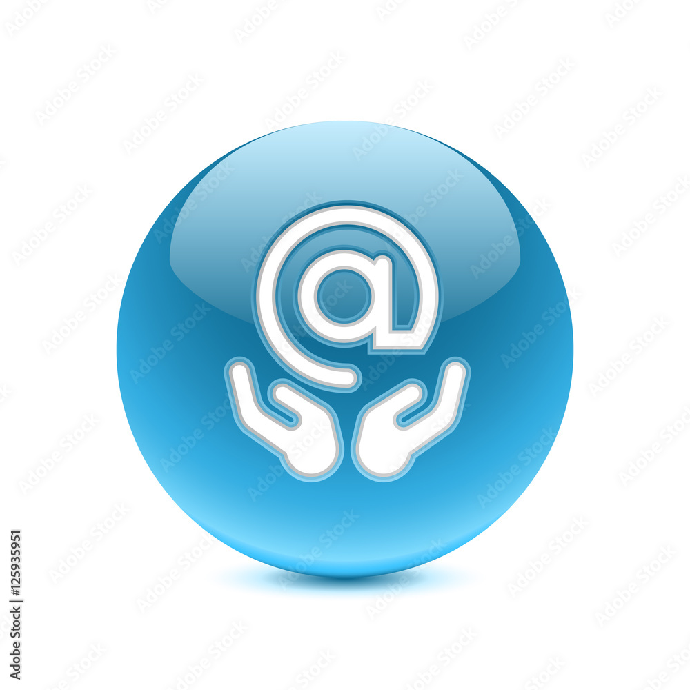 Abstract 3D App Icon Abstract 3D App Icon