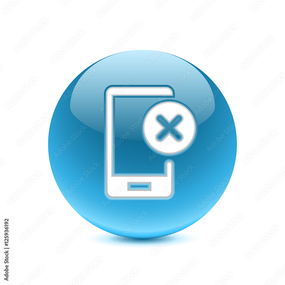 Abstract 3D App Icon Abstract 3D App Icon
