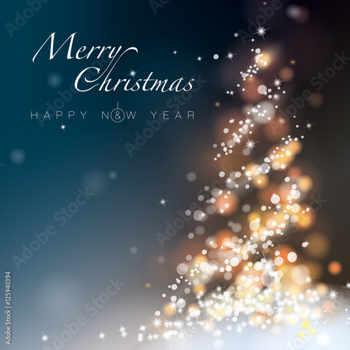 MERRY CHRISTMAS AND HAPPY NEW YEAR