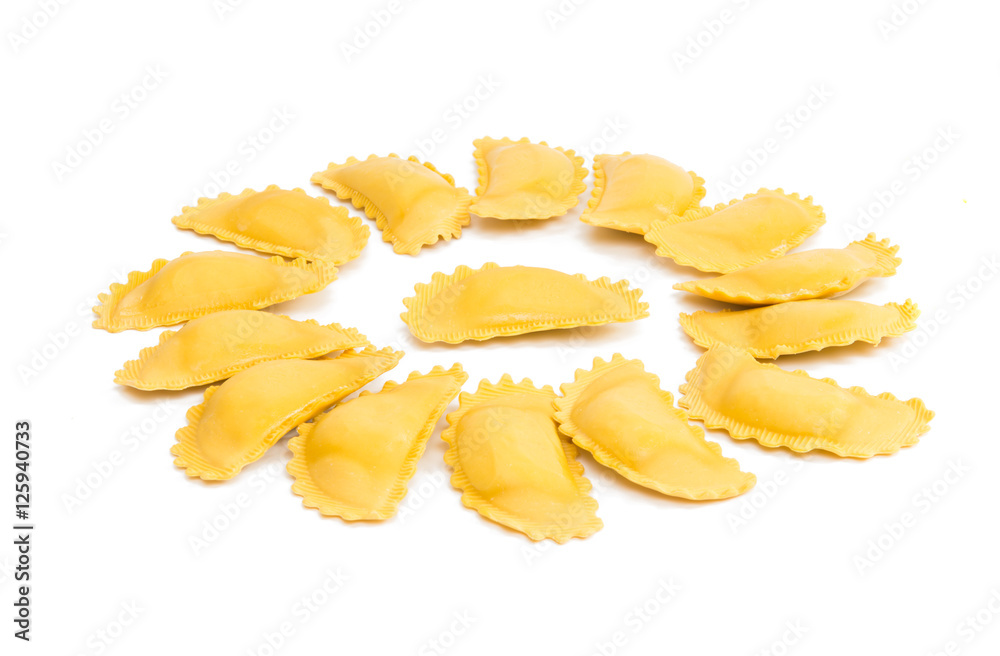 ravioli ravioli
