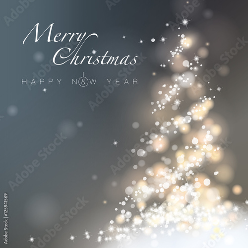 MERRY CHRISTMAS, HAPPY NEW YEAR