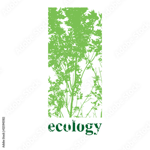 Tree logo