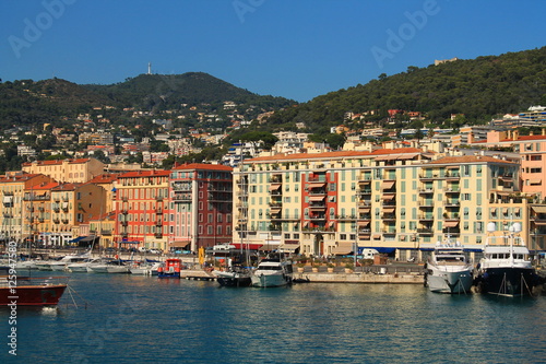 Nice, Capitale de la Côte d'Azur