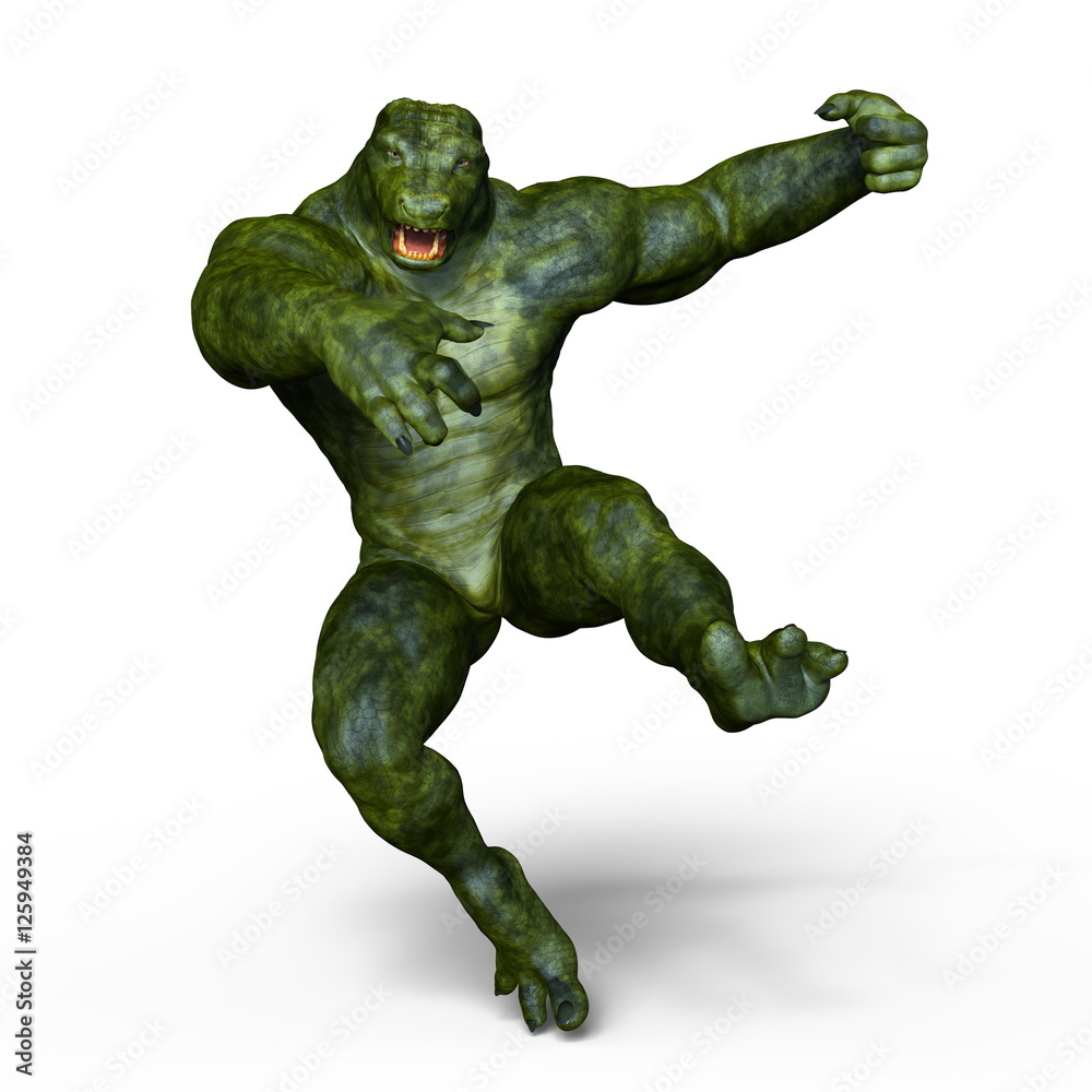 モンスター モンスター