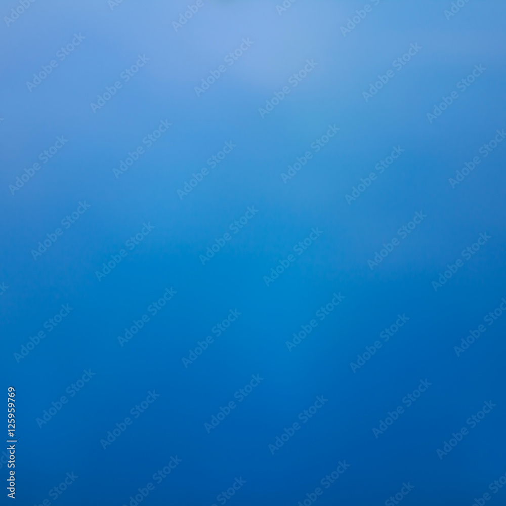 Naklejka premium Abstract blue background