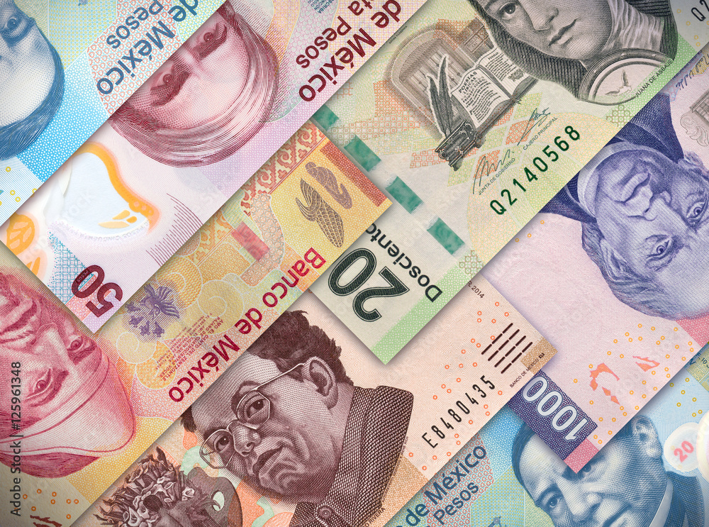 Obraz premium Money Background