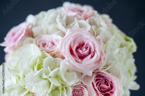 beautiful bouquet for wedding