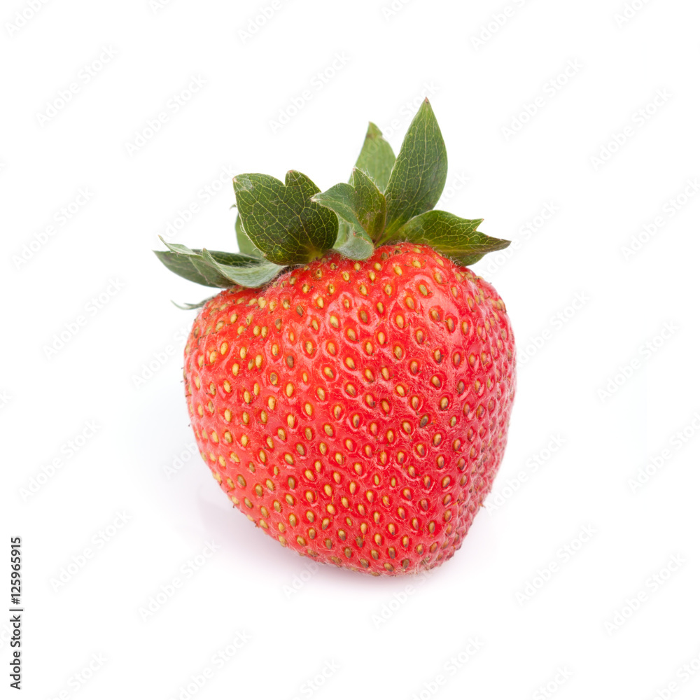 Fresh strawberries Fresh strawberries
