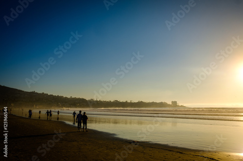 La Jolla Beach