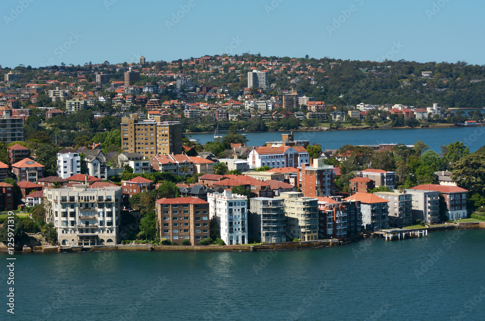 Sydney  New South Wales Australia