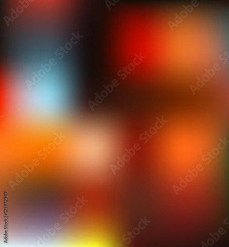 Abstract vector background