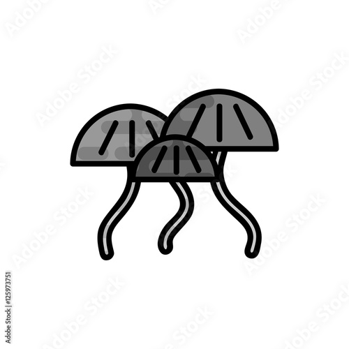 Drugs flat icon