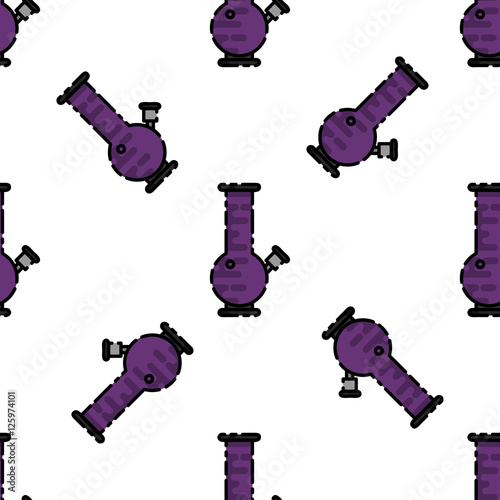 Drugs flat pattern