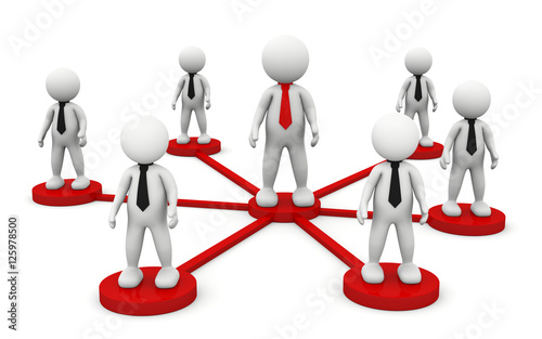 omino 3d leadership