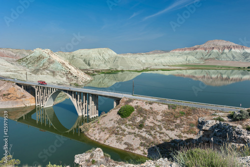 Cayirhan, Ankara, Turkey photo