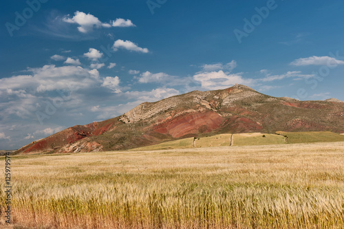Cayirhan, Ankara, Turkey photo