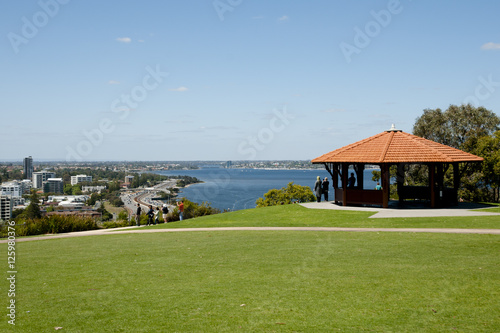 Kings Park - Perth - Australia