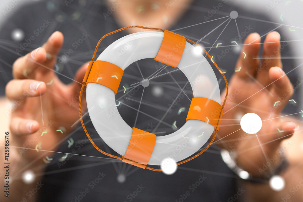 sos Stock-Foto | Adobe Stock