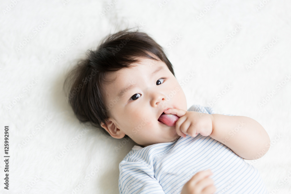 赤ちゃん 赤ちゃん