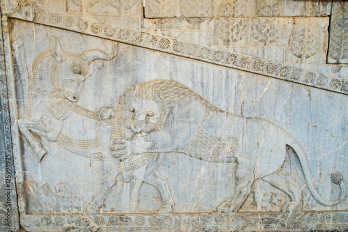 Der Iran - Persepolis