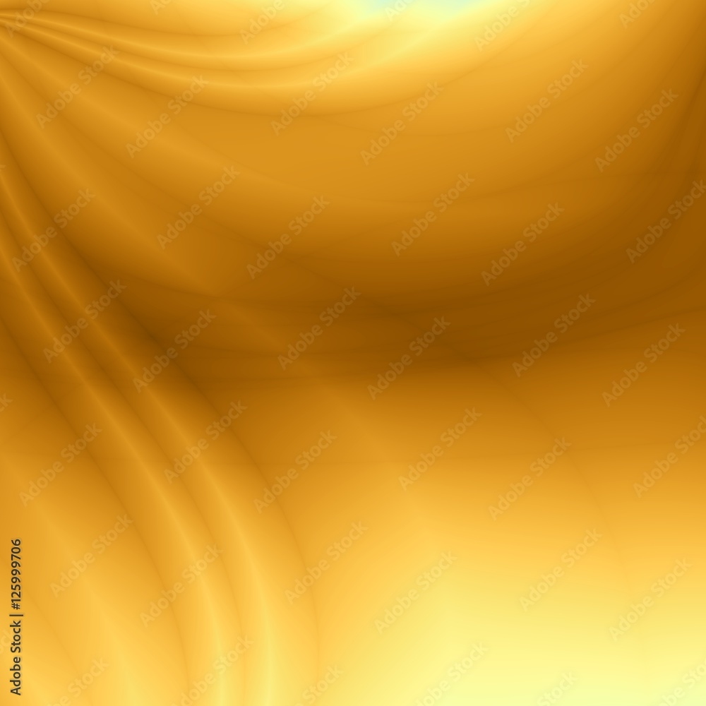 Bright abstract golden card background Bright abstract golden card background
