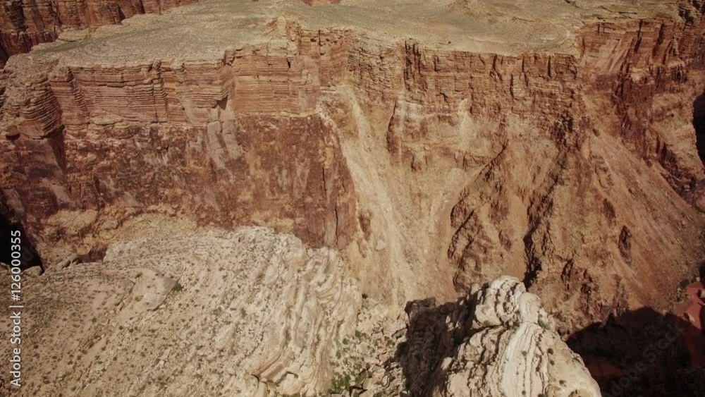 Grand Canyon Aerial 11 Navajo Nation Outside National Park Grand Canyon Aerial 11 Navajo Nation Outside National Park