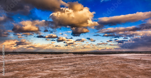 Winter Sky
