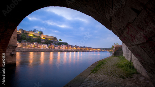 Namur © Didier Laurent 
