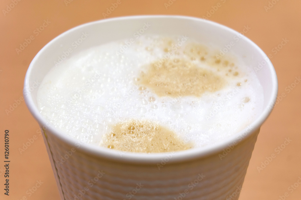 紙コップコーヒー 紙コップコーヒー