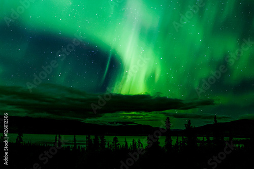Aurora Boralis