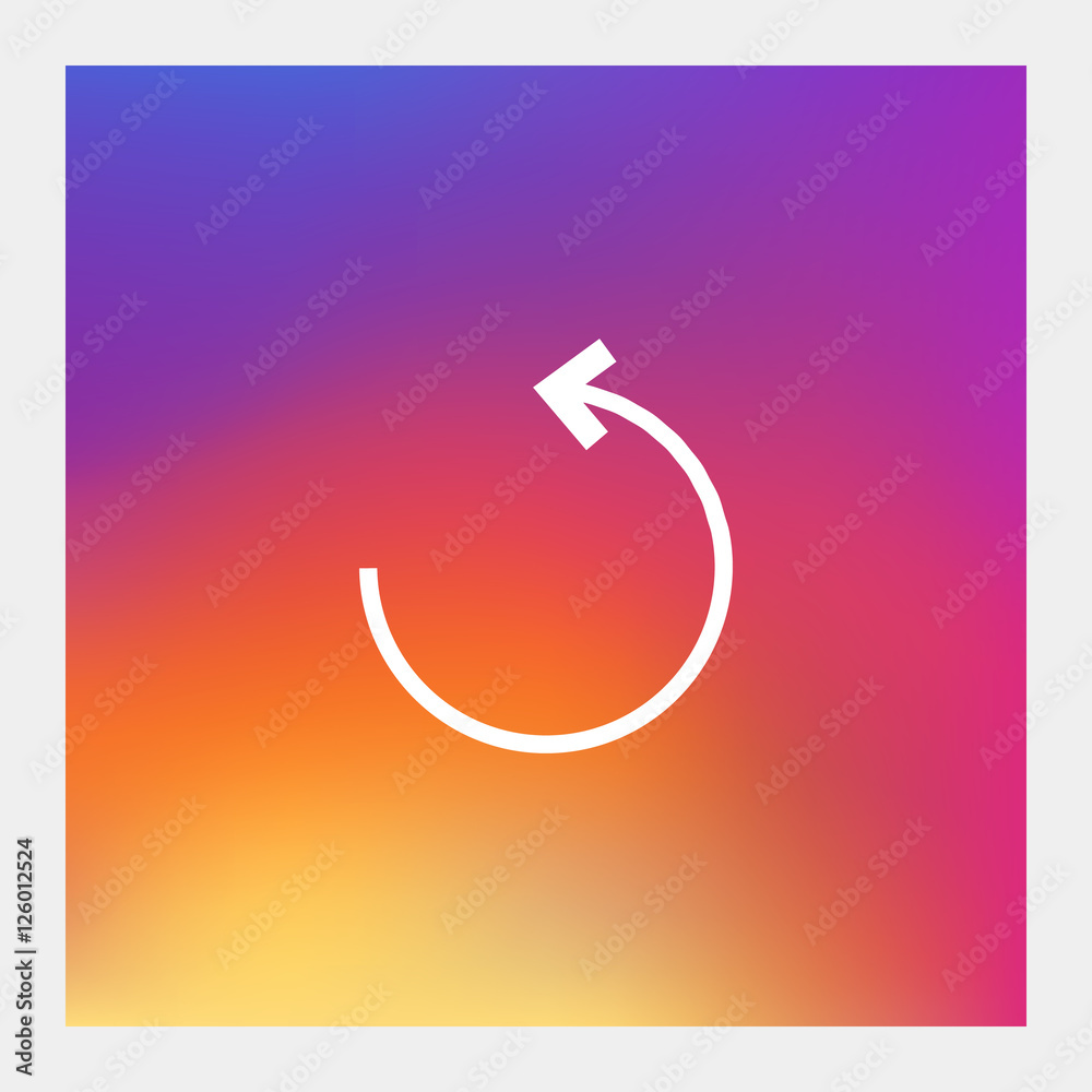 Reload icon vector, clip art. Also useful as logo, web UI element, symbol, graphic image, silhouette and illustration. Reload icon vector, clip art. Also useful as logo, web UI element, symbol, graphic image, silhouette and illustration.