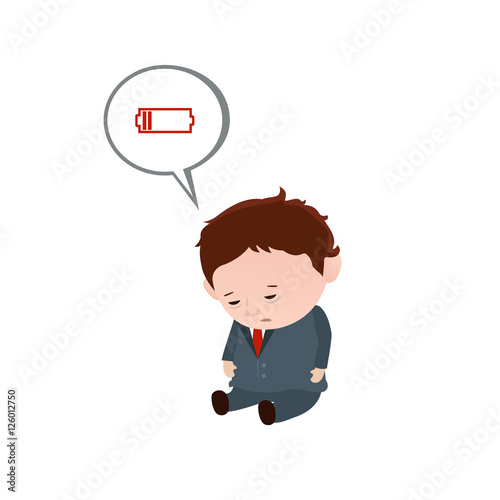 Chronic fatigue syndrome.