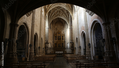 Iglesia de San Marcos  Le  n