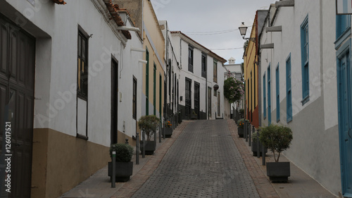 Calle de la Iglesia, San Miguel de Abona Santa Cruz de Tenerife