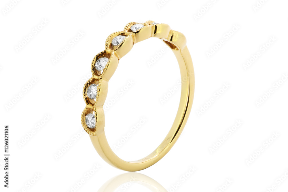 anillo argolla en oro amarillo con diamantes Ring ring in yellow gold with diamonds anillo argolla en oro amarillo con diamantes Ring ring in yellow gold with diamonds