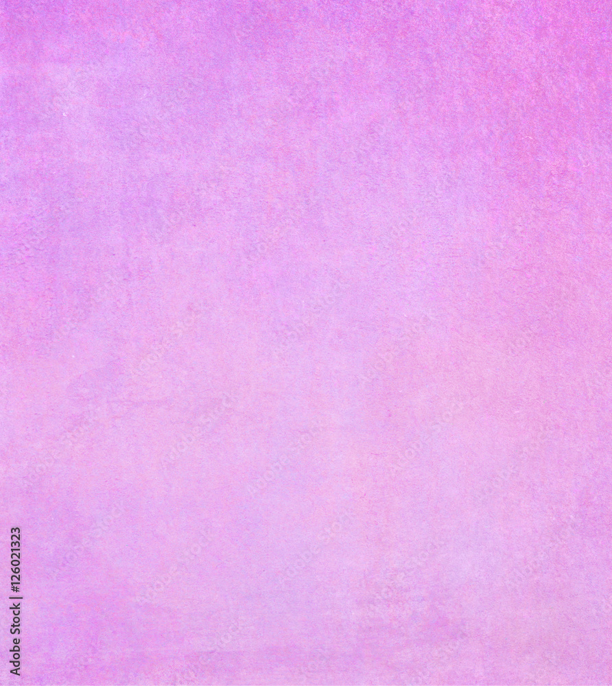 Fototapeta premium Violet wall texture or background