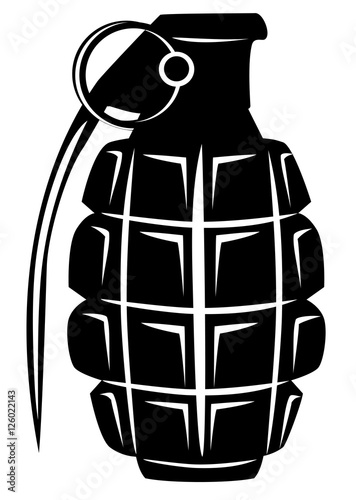 grenade