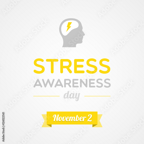 Stress Awareness Day