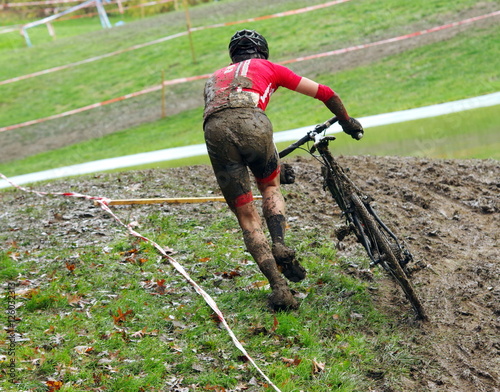 cyclo cross