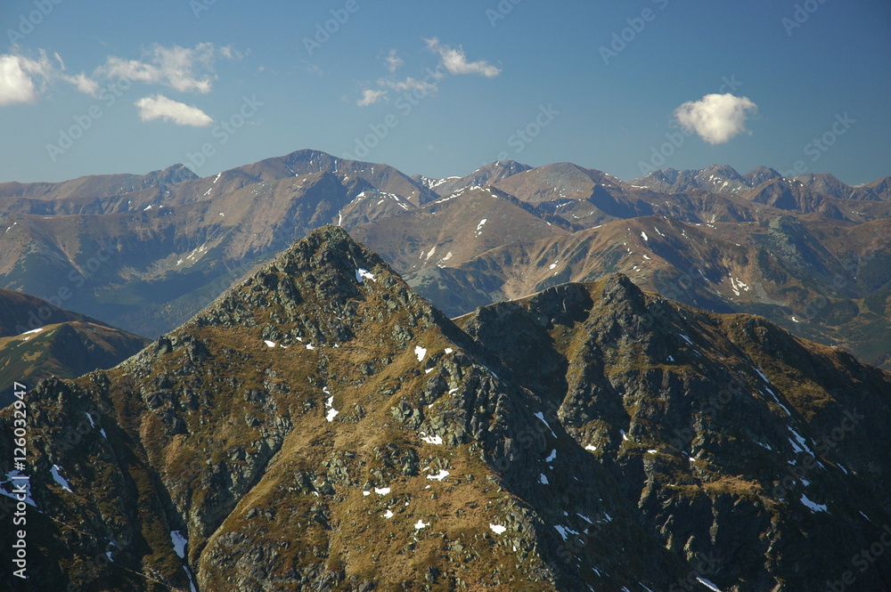 Tatry 1