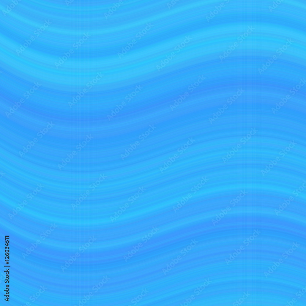 Blue abstract smooth wave background design Blue abstract smooth wave background design