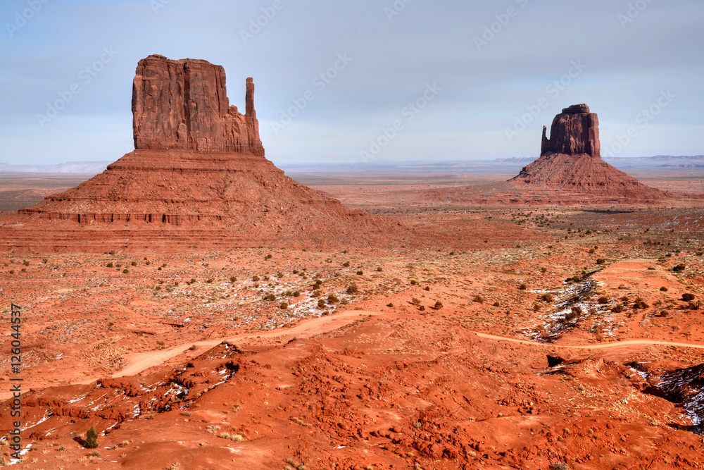 Monument Valley Arizona Navajo Nation Monument Valley Arizona Navajo Nation